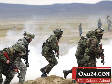 “Ya Ermənistan bufer zonasını qaytaracaq, ya Azərbaycan hücuma keçəcək…”-SENSASION MƏLUMAT