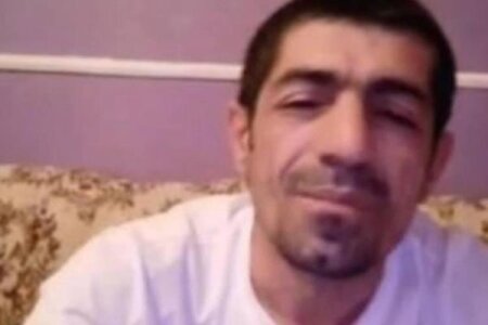 Tiktoker yenidən HƏBS EDİLDİ