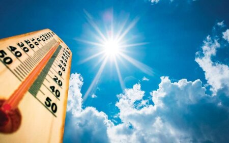 Bu tarixdən hava kəskin pisləşir-XƏBƏRDARLIQ