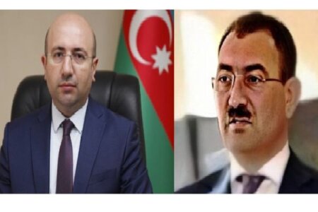Sumqayıt bələdiyyəsi Dövlət Şəhərsalma və Arxitektura Komitəsini məhkəməyə verib