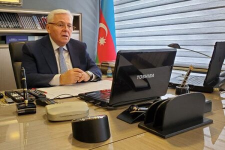 Şəki Şəhər İcra Hakimiyyətinə Kağız kəsən rezak, televizor, kalonka alınır - 186 min AZN-lik ANLAŞMA