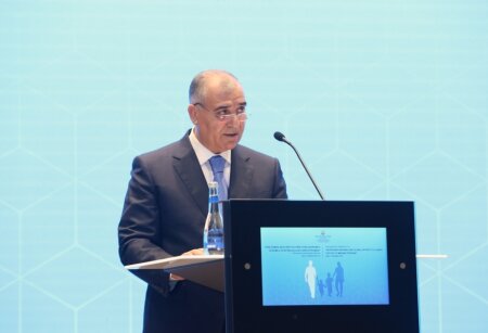 DTX rəisi: "İtkin hərbçilərimizin xeyli hissəsi əsir düşərgələrində dəhşətli işgəncələrlə qətlə yetirilib"