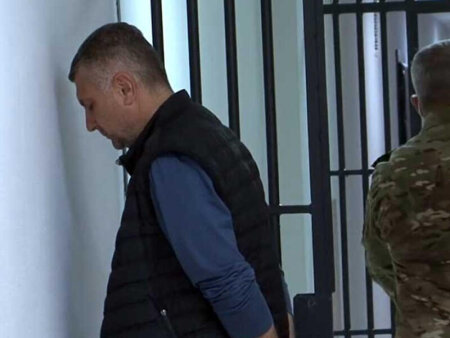Şahramanyanın Bakıdan xahişi - Arutyunyanın gizləndiyi yer...