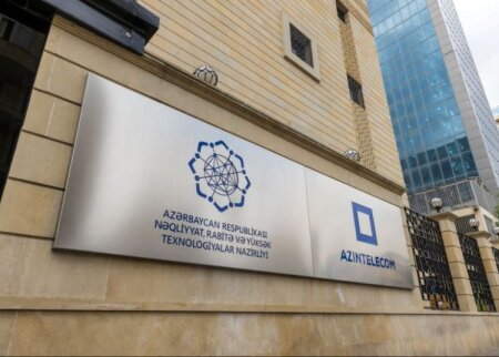 “AzInTelecom” şirkətinə qarşı məhkəmə başladı
