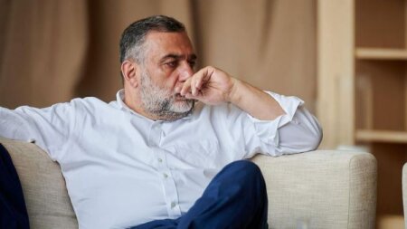 Ruben Vardanyan bu qiyafədə qaçmağa çalışdı- ŞOK XƏBƏR