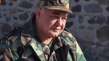 Laçında saxlanılan Xocalı qatili Qaramyanın ŞOK DOSYESİ