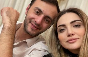 Tanınmış jurnalistin yoldaşı özünə qəsd etdi