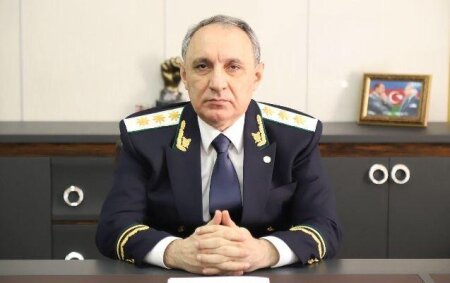 Arayk Arutyunyan, Cəlal Arutyunyan beynəlxalq axtarışa verilib - BAŞ PROKUROR