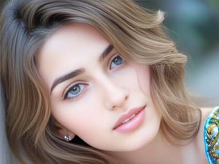 Otelə aparıb başına oyun açılan MODEL görün  kimdir - FOTO