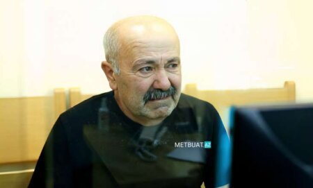 Meşəli qatilinin qızı atası ilə bunları danışdı
