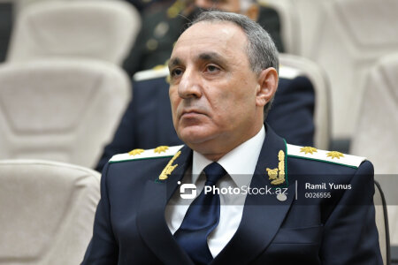 PROKURORDAN Qubad İbadoğlu və Nazim Bəydəmirli barədə rəsmi açıqlama