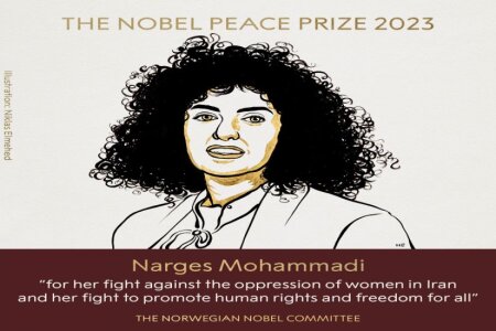 16 il azadlıqdan məhrum edilən  azərbaycanlıya Nobel Sülh mükafatı verildi