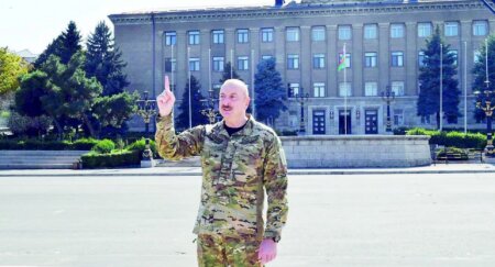 Xankəndidə “dəfn edilənlər”: ruslar da xilas etməyəcək