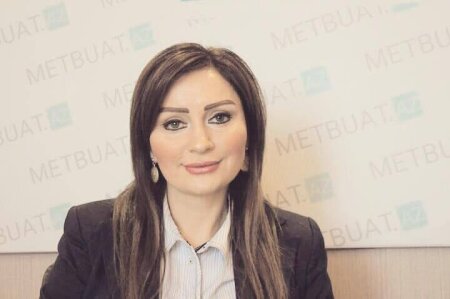 Saxlanılan POLİTOLOQ casus çıxdı