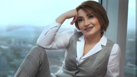 Bu müğənni 1 milyon ziyana düşüb (VİDEO)