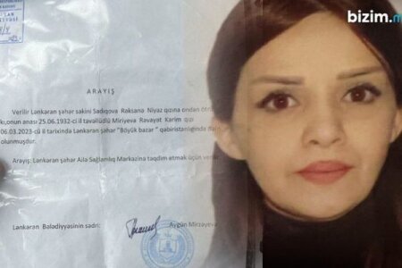 Ölmüş adama saxta arayış verən bələdiyyə sədri işdən çıxarıldı