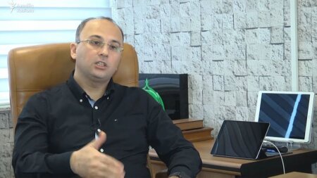 "Pirlərin banklarda milyonlarla pulu var" - Elşad Miri