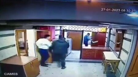 Səfirliyimizə hücum edən bu "ŞARLATAN" edam olunacaq- QƏRAR VERİLDİ