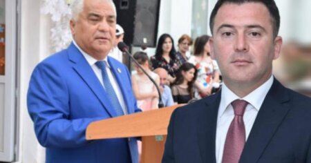 İcra başçısı təhsil müdirinə qarşı qeyri-etik ifadələr işlədib-FOTOFAKT.