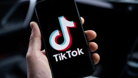 Azərbaycanda “TikTok”a giriş bərpa edildi