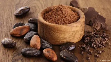 İllər keçsə də, qocalmayacaqsan - Bir qaşıq sizi cavan saxlayacaq