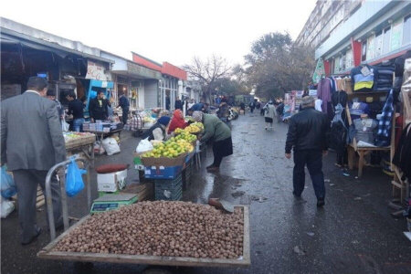 “Vosmoy bazarı”nın satış qiyməti açıqlandı – Dodaq uçuqladan məbləğ - FOTO