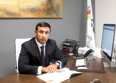 Prezidentin təriflədiyi şirkətin rəhbəri Kərimov niyə istefa verdi?
