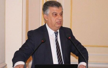 "Süni qiymət artımı vasitəsilə xalqı soyanların fəaliyyətinə son qoyulmalıdır" - Əli Məsimli