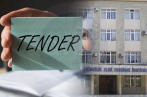 2 ay əvvəl yaranan şirkətlər tenderlərdə necə qalib olurlar? – Şübhəli məqamlar