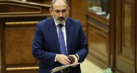 Paşinyan Qarabağla bağlı bunları qadağan etdi – SİYAHI