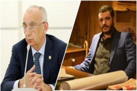 Hacıbala Abutalıbovun oğlu Türkiyəni QARIŞDIRDI