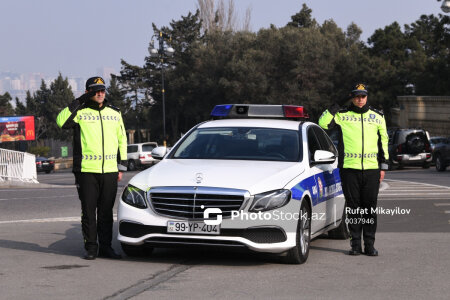 Sabah bu yollar bağlanacaq - RƏSMİ