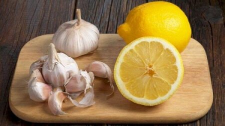 Limon və sarımsaqdan 30 dəfə güclüdür