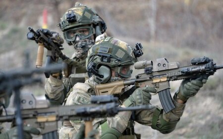 Zərərsizləşdirilən terrorçuların sayı 57-yə yüksəlib-RƏSMİ