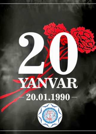 MEK 20 Yanvar faciəsinə həsr olunmuş virtual sərgini təqdim edir