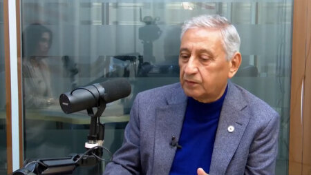 "O qədər iş var ki... Luboy restoranda qab yumaq yeri var" - Keçmiş nazirdən təklif(VİDEO)