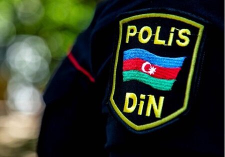 Polislər ölümün qarşısını belə aldılar-DƏHŞƏT(FOTO)