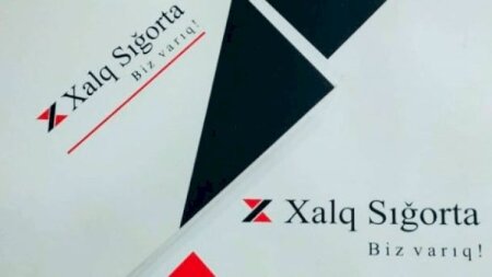 "Xalq Sığorta"nın səhifəsi xakerlərin əlinə keçdi