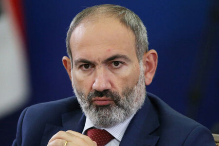 Paşinyan: “Qarabağın Ermənistana birləşdirilməsi qərarı nə deməkdir?”