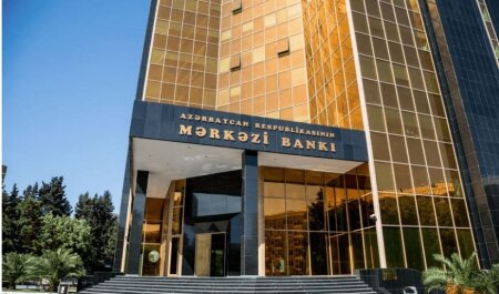 Mərkəzi Bank BU ŞİRKƏTİN lisenziyasını ləğv ETDİ-TƏCİLİ