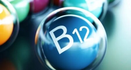 B12 vitamini nədir, yoxluğu nələrə təsir edir?-AÇIQLAMA