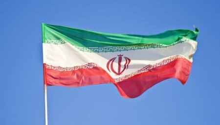 İranda antişiə əməliyyatı