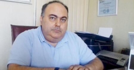 Prezidentliyə namizəd “Kristal Abşeron”dan edilən ŞİKAYƏTLƏRDƏN danışdı – AÇIQLAMA