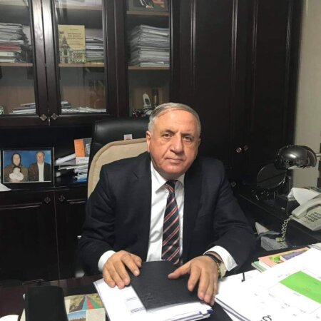 Qalmaqallı "Orbita" MTK şirkəti BŞİH-i məhkəməyə verdi