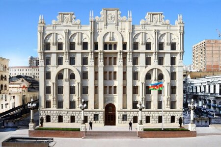 DİN buna görə RƏSMİ XƏBƏRDARLIQ etdi-TƏCİLİ