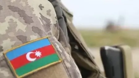 HƏRBÇİMİZ BU SƏBƏBDƏN HƏLAK OLDU-TƏCİLİ