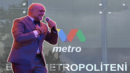 "Bakı Metropoliteni” konsert üçün müğənniyə 8 min manat verəcək – Tendersiz müqavilə