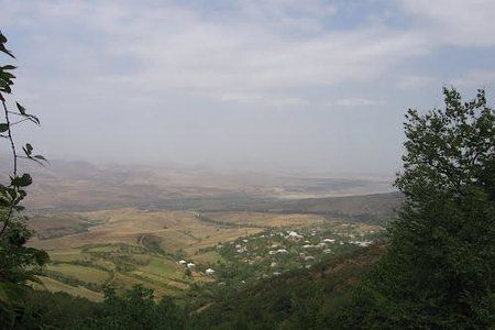 Ərdoğan məsələyə nöqtə qoydu-Qazaxın bu kəndləri də Azərbaycana QAYTARILACAQ