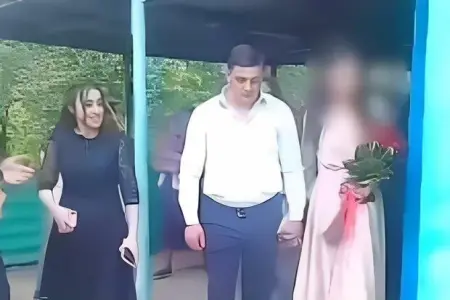 37 yaşlı kişi 17 yaşlı qız ilə nişanlanıb- DİN-dən AÇIQLAMA