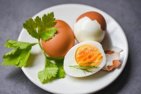 Çox bişmiş yumurta GÖRÜN NƏLƏR YARADIR – XƏBƏRDARLIQ